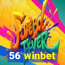 56 winbet